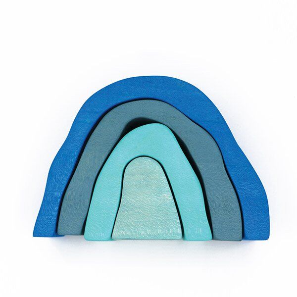 Waldorf Mavi Dağ / 1158