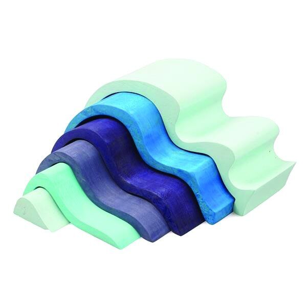 Waldorf Su Dalgası / 1187