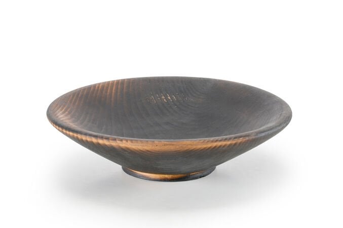 Özel Tasarım Yakma Kase / 2838