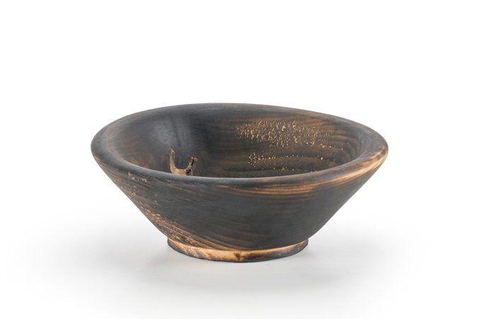 Özel Tasarım Yakma Kase / 2840