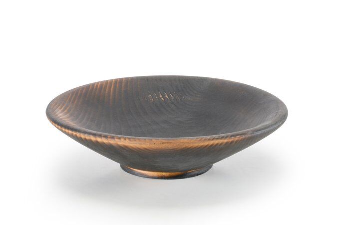 Özel Tasarım Yakma Kase / 2839