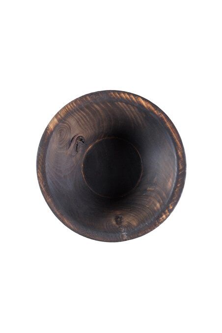 Özel Tasarım Yakma Kase / 2841