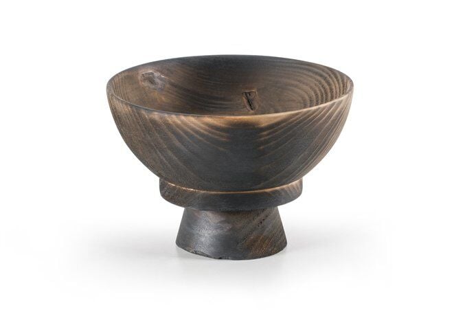 Özel Tasarım Yakma Kase / 2841