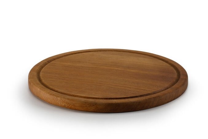 Sunum Ahşabı / İroko / 0190