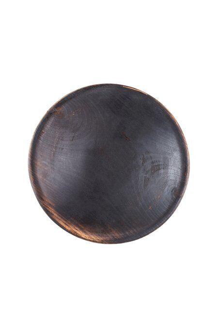 Özel Tasarım Yakma Kase / Ihlamur / 678 / 958