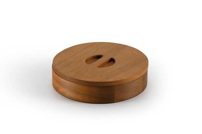 Şekerlik Baharatlık Çerezlik / İroko / 0272