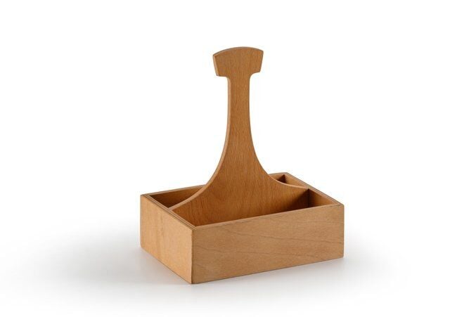 Sosluklar / Kayın / 1646