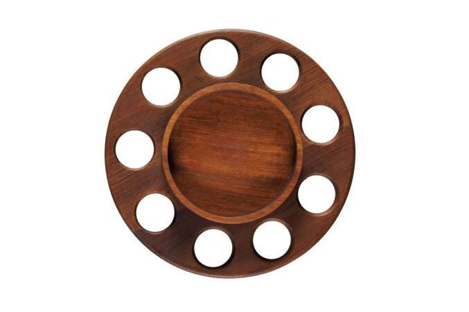 Döner Tabla / İroko / 2349