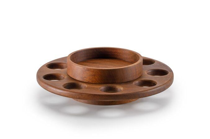 Döner Tabla / İroko / 2349