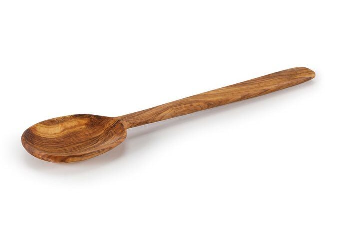 Servis Kaşığı / Zeytin / 601