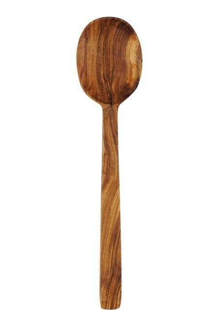 Servis Kaşığı / Zeytin / 601