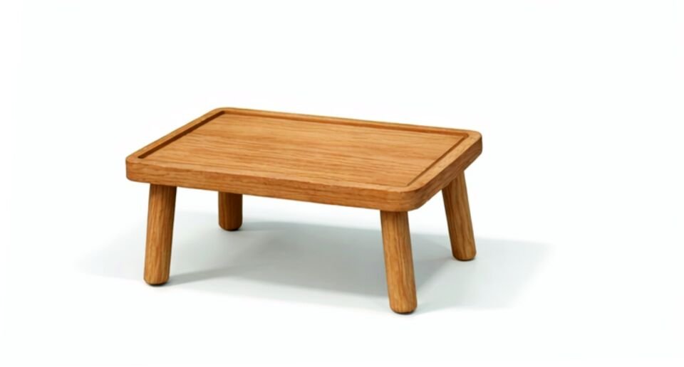 Sunum Ahşabı /2963