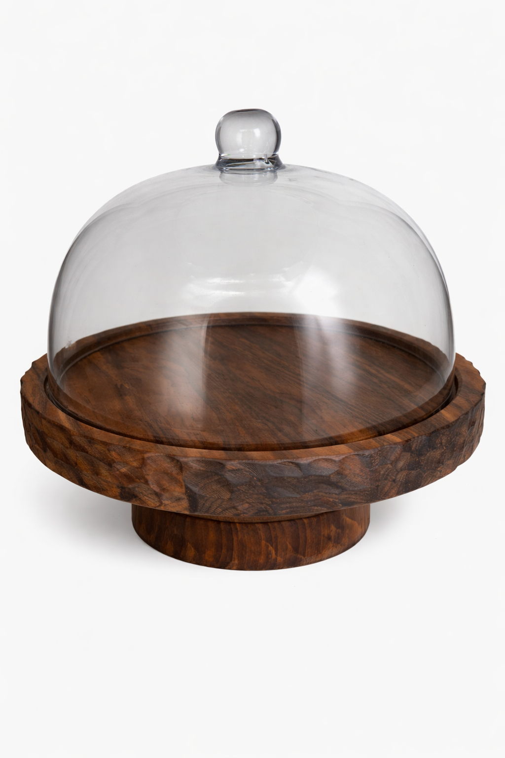 Zaman Serisi Özel Tasarım Kesim Ahşap / 3085