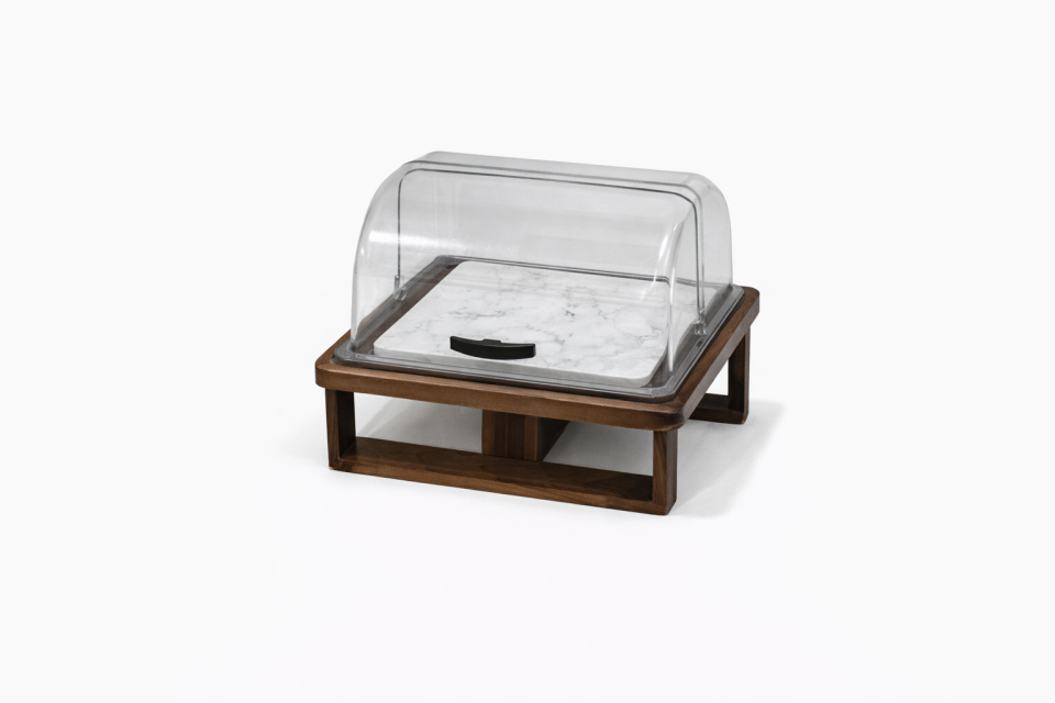 Sunum Ahşabı / 2915