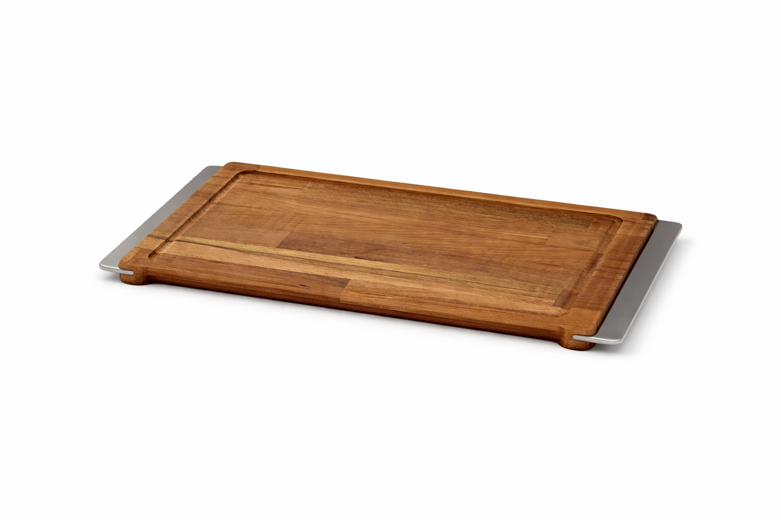 Paslanmaz Kenarlı Tepsi / 2620