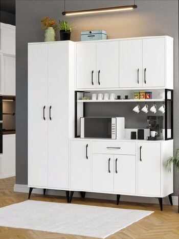 Çok Amaçlı Kahve Köşesi