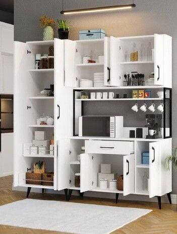 Çok Amaçlı Kahve Köşesi