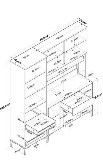 Çok Amaçlı Kahve Köşesi