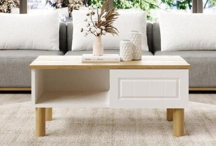 Membran Orta Sehpa ve Tv Ünitesi