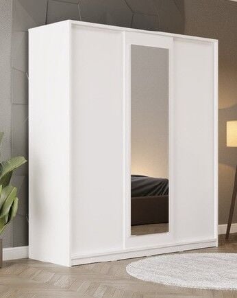 Sürgülü Gardırop