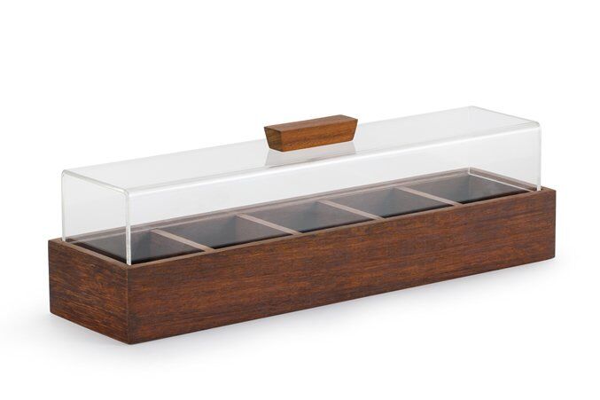 Amenity Box / Meşe / 3282