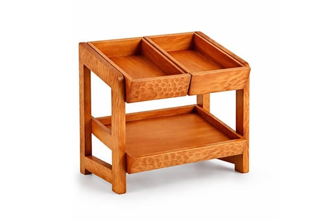 Ekmek Standı / Kayın / 3010