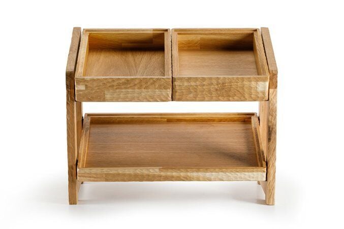 Ekmek Standı / Kayın / 3010