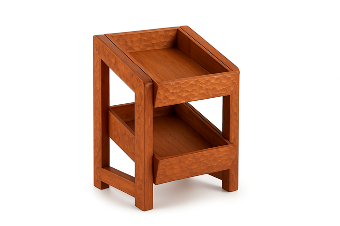 Ekmek Standı / Kiraz / 3011