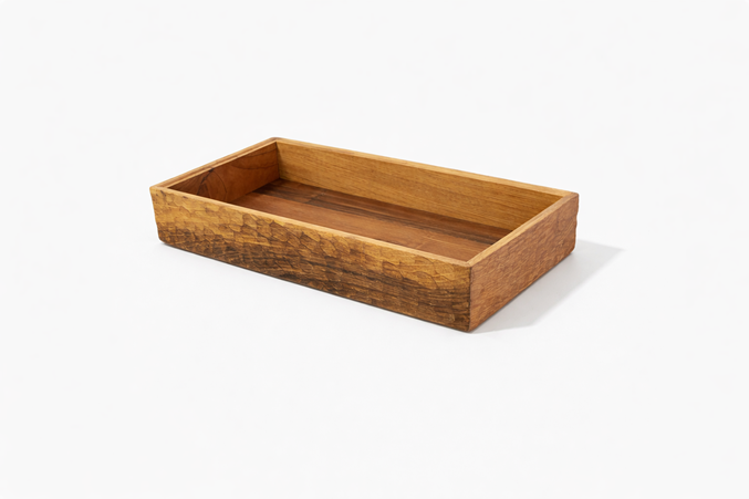 Özel tasarım / Meşe / TIME Serisi / 3013 - 1 /1