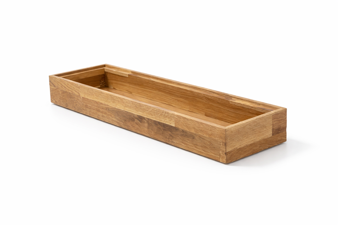 Özel Tasarım TIME Serisi 1/4 Meşe 3017