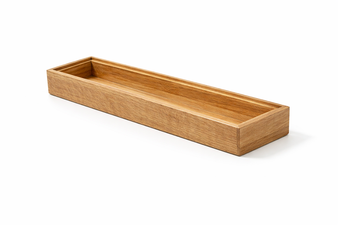 Özel Tasarım TIME Serisi 3/9 Meşe 3022