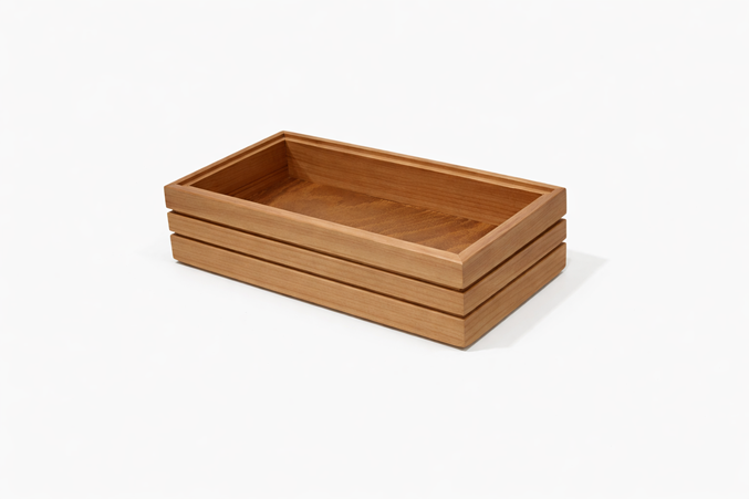 Ekmek Standı / Kayın / 3017